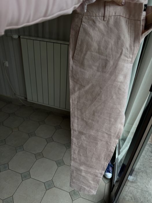 Панталон Ralph Lauren, Tommy Hilfiger, Massimo Dutti