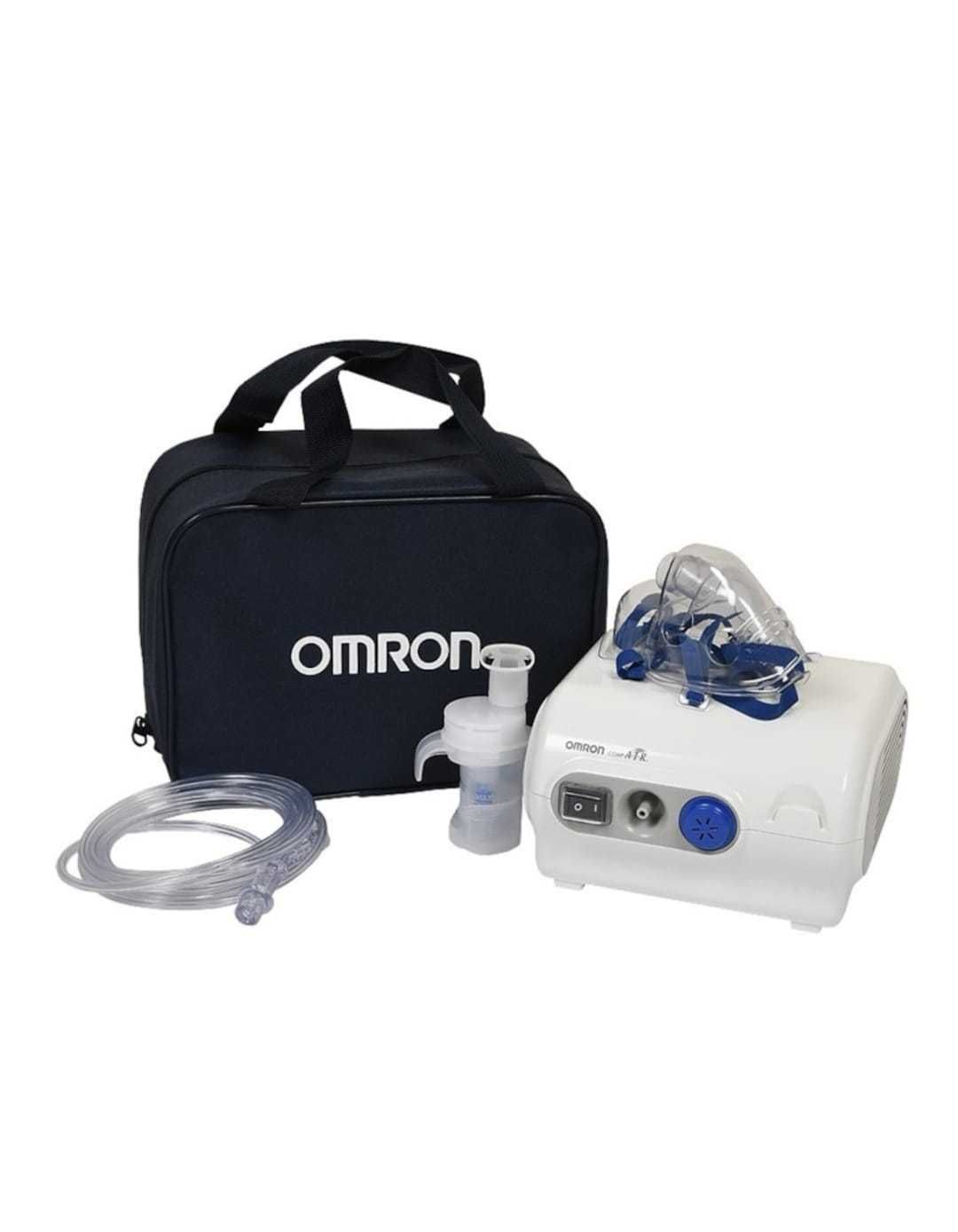 Aparat aerosoli OMRON C28, cu compresor