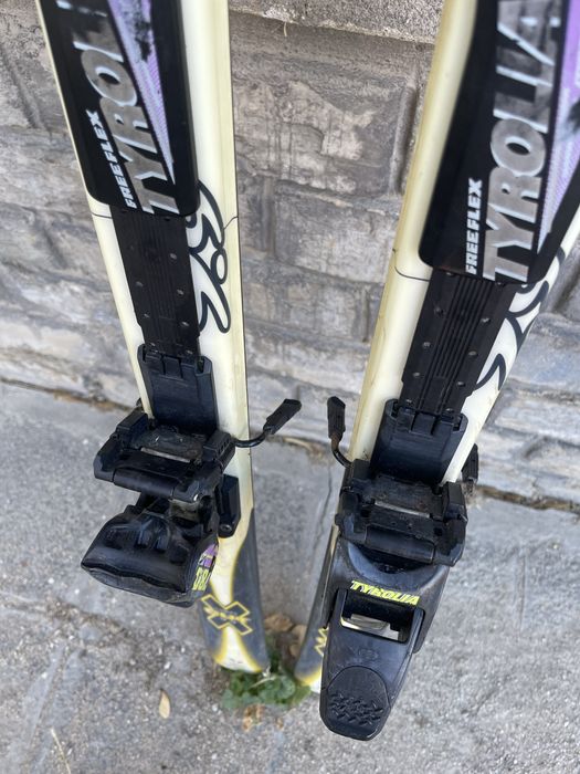 Продавам ски Rossignol Freeflex Tyrolia