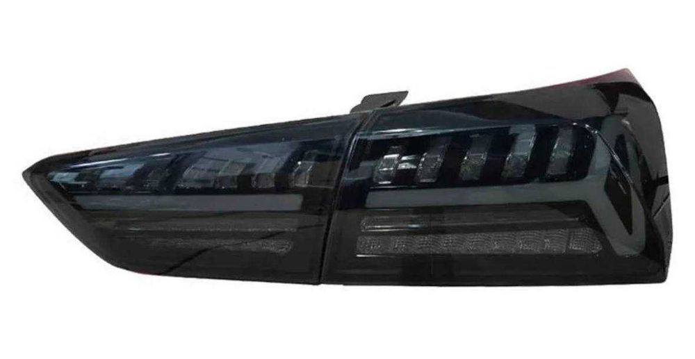 Malibu 2 орка стоп фара