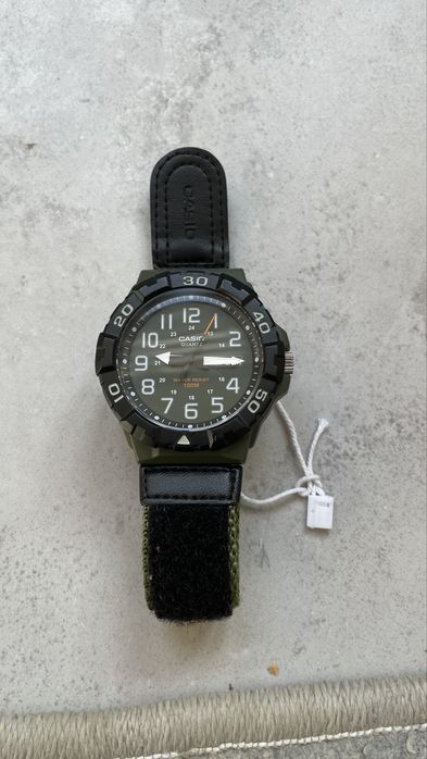 Casio comandos оригинал соати.