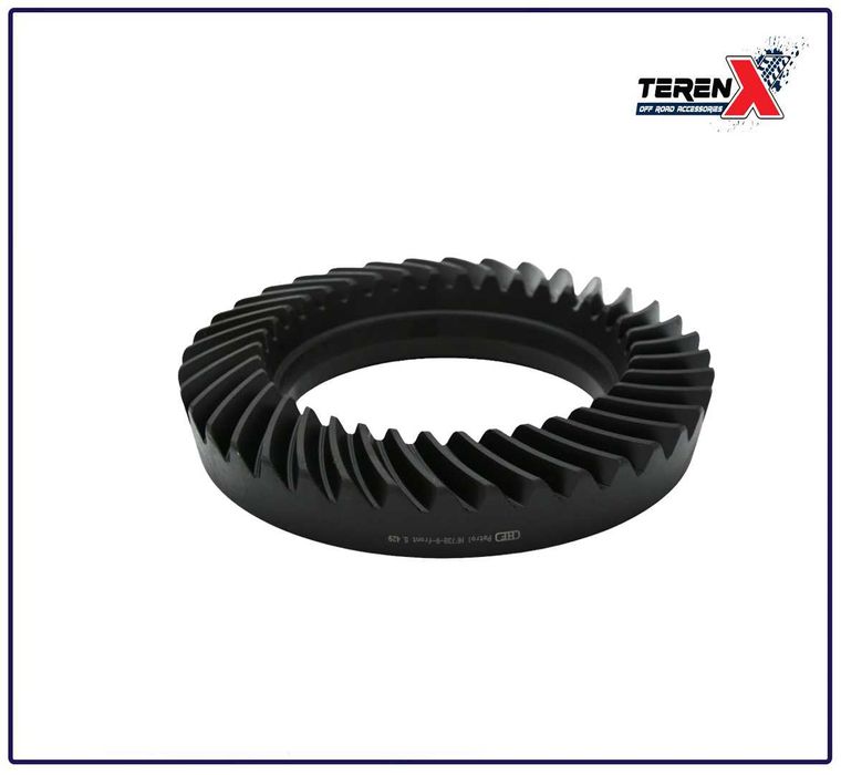 Rapoarte transmisie 3.9 Nissan Patrol Y60, Y61- pinion + coroana