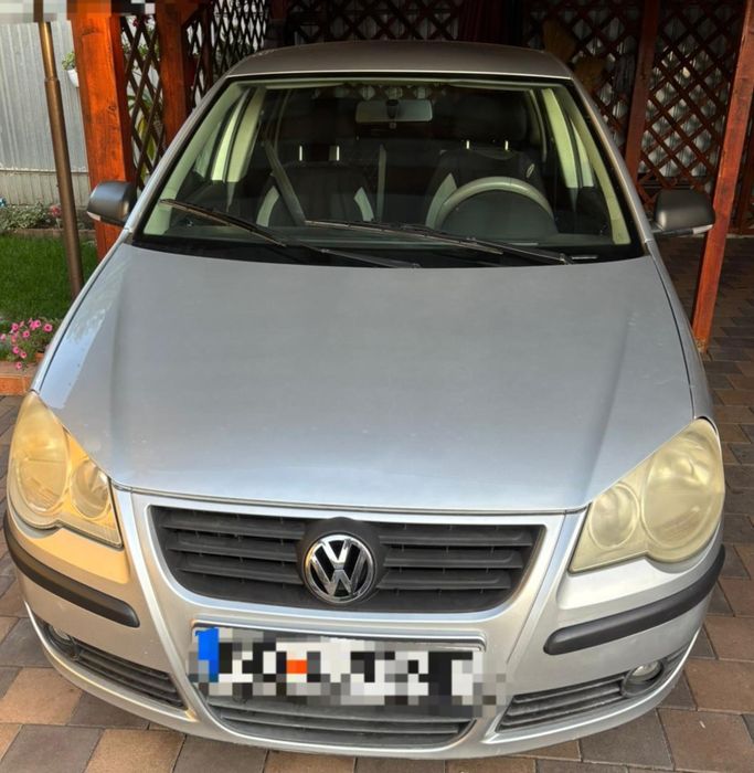 Volkswagen Polo 1.2