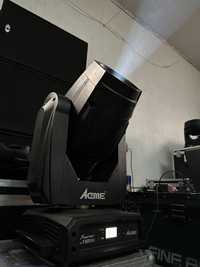 Продам световой прибор ACME xperior 15R spot XP-15R SZ