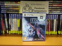 Jocuri Star Wars Jedi Fallen Order PS5 Forgames.ro