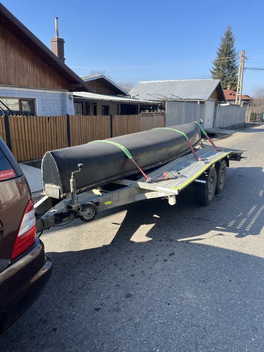 Inchiriere Platforma Tractare Berceni-zona de Sud-Vidra-A0-Dobreni