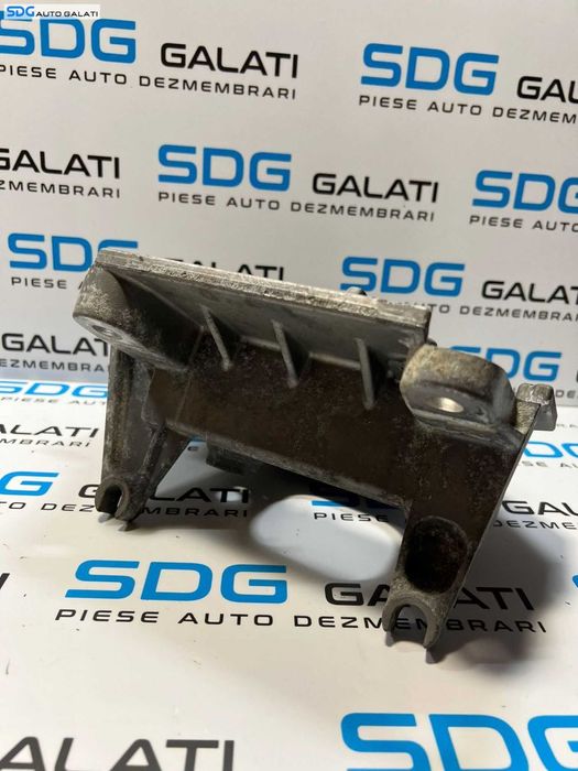 Suport Tampon Cutie de Viteze Renault Clio 3 1.5 DCI 2005 - 2013 Cod 8200477152