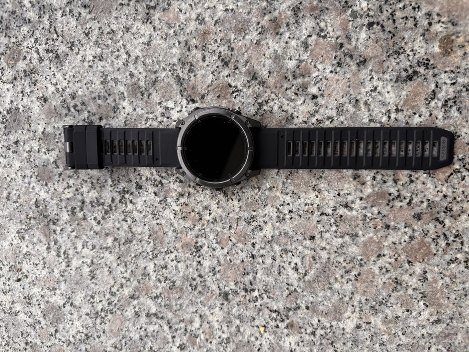 Garmin fenix 8 AMOLED