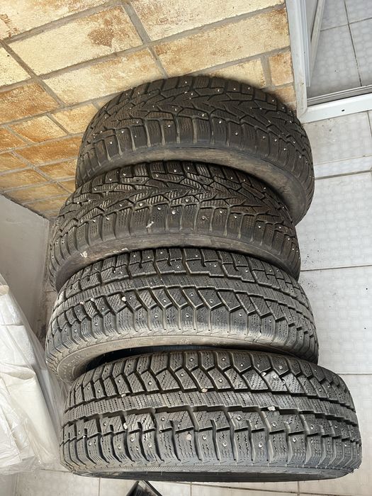 Комплект шин 185/65/15