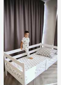 Кровать детская качестве отличный