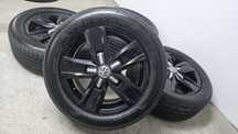 Jante VW R17 T6 T6.1 T7 T5 Transporter Multivan Devenport
