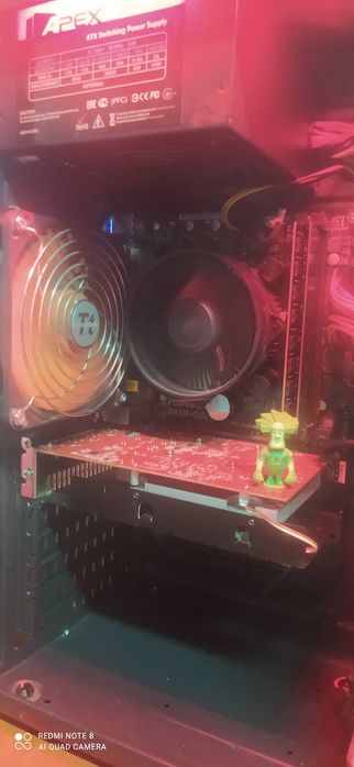 Продам системный блок