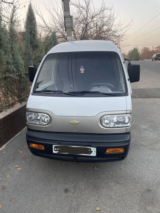 Damas 2022 срочно сотилади