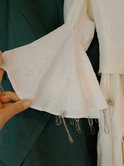 Rochie de mireasă Vintage Unicat