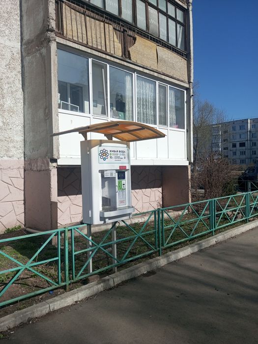 Продам однокомнатную полутоку Щучинск центр города