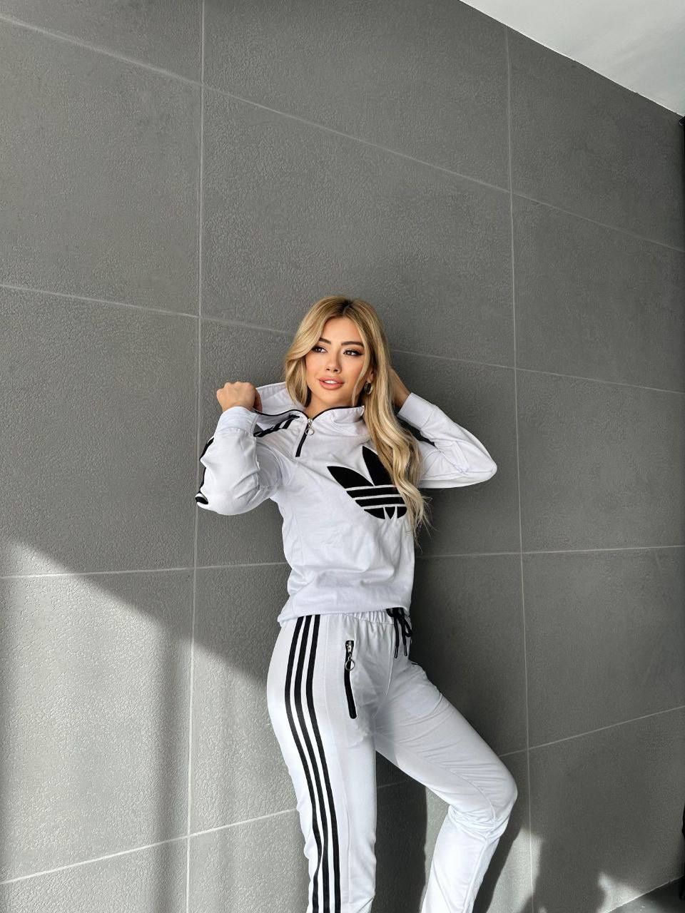 Compleuri dama adidas