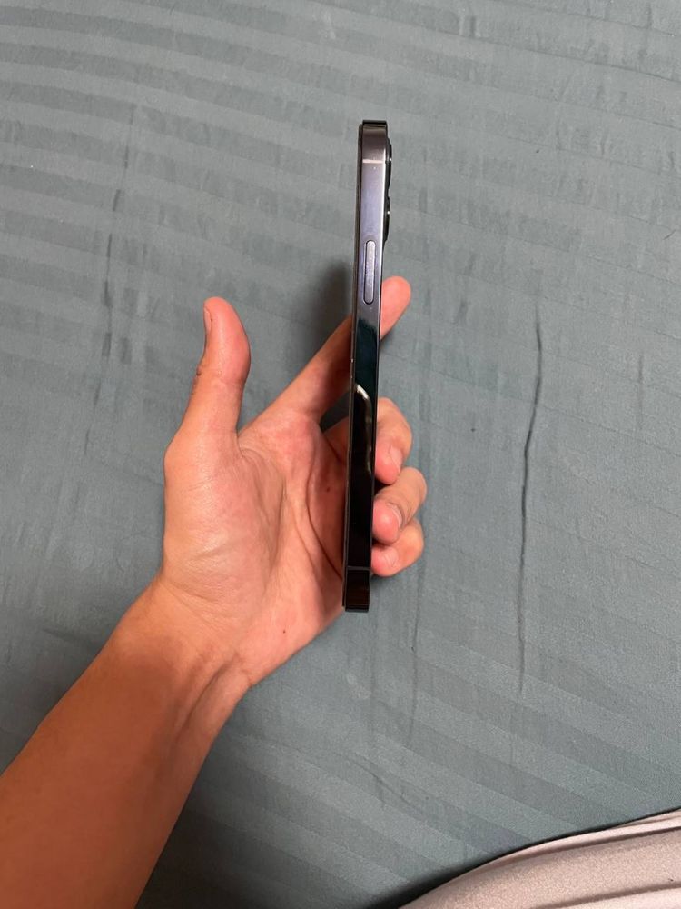 Iphone 12 Pro 78%