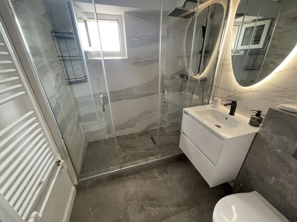 Apartament in regim hotelier Suceava