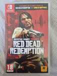 Red Dead Redemption - Joc Nintendo