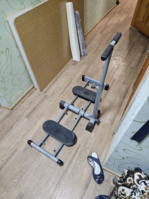 Тренажёр для ног в отличном состоянии