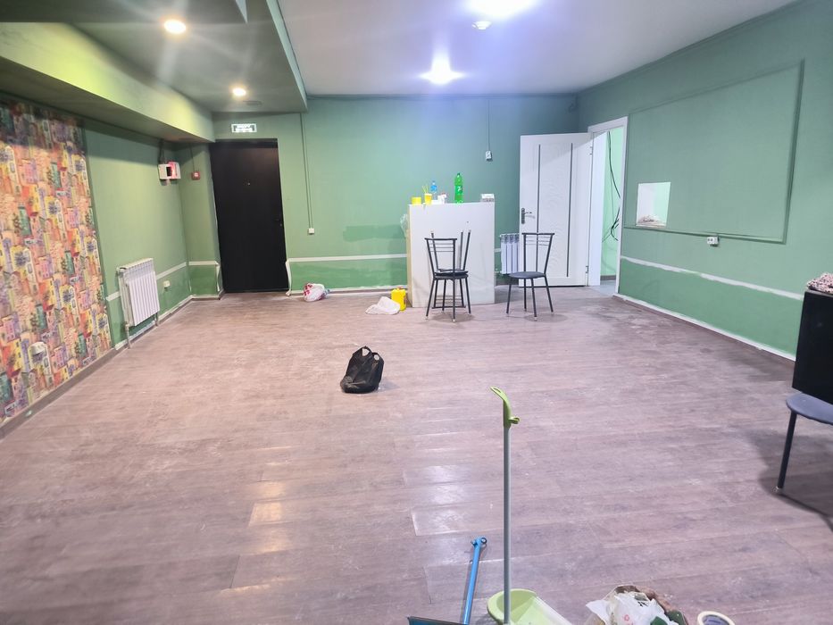 Продается коммерческое помещение