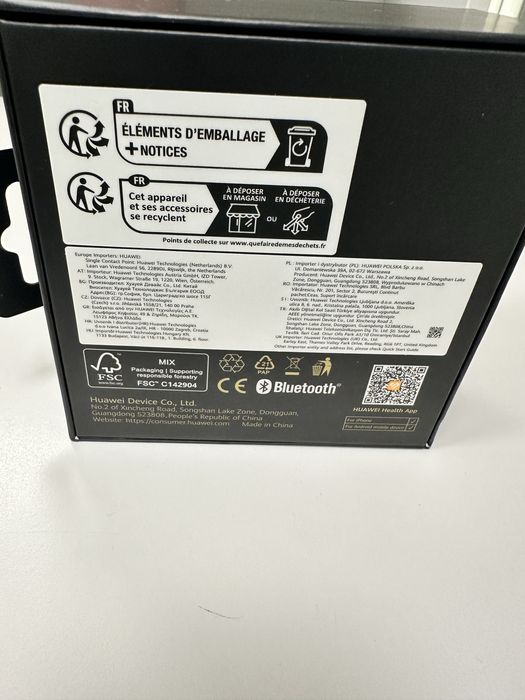 Ceas Huawei gt 5 pro nou