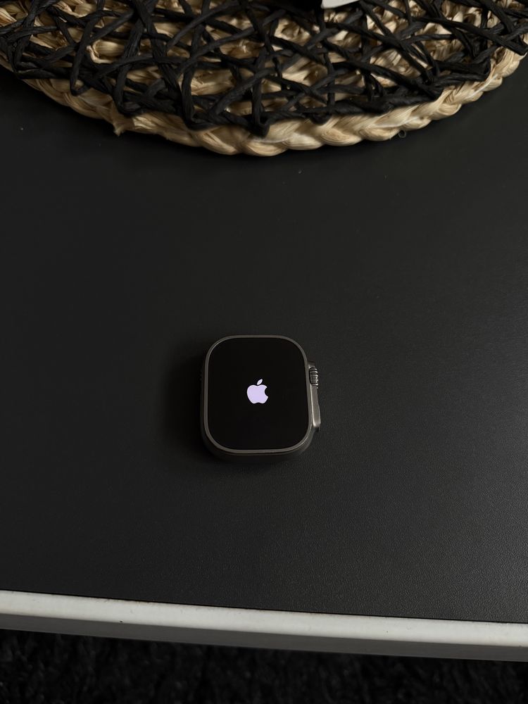 Apple Watch Ultra 49mm