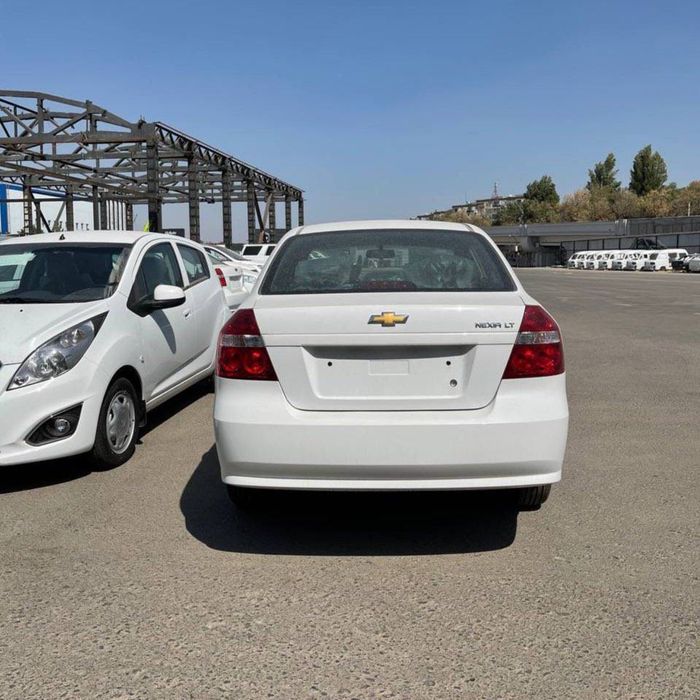 В Продаже новый 2022 Style Nexia 3