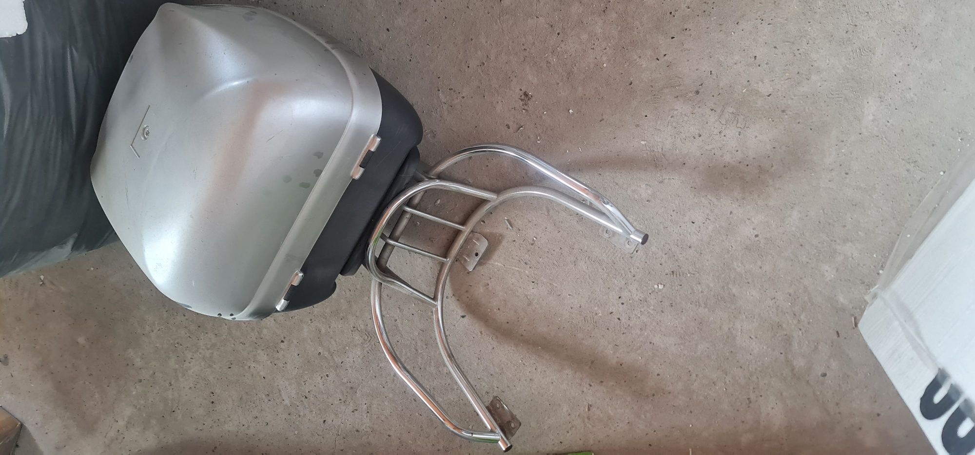 Aprilia habana 50