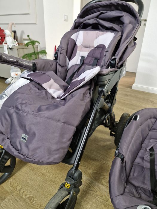 Vand carucior copii Cam Dinamico Up 3in1