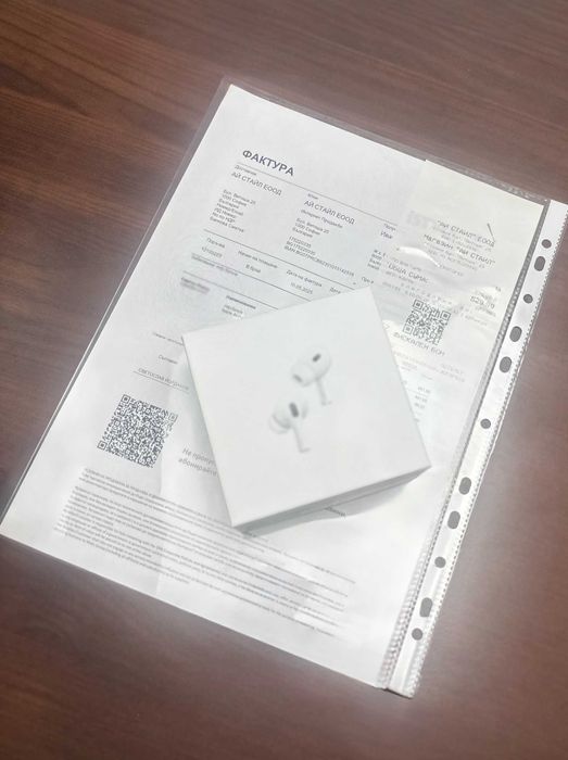 Apple AirPods Pro 2 USB-C MagSafe НОВИ ОРИГИНАЛНИ, ГАРАНЦИЯ iStyle