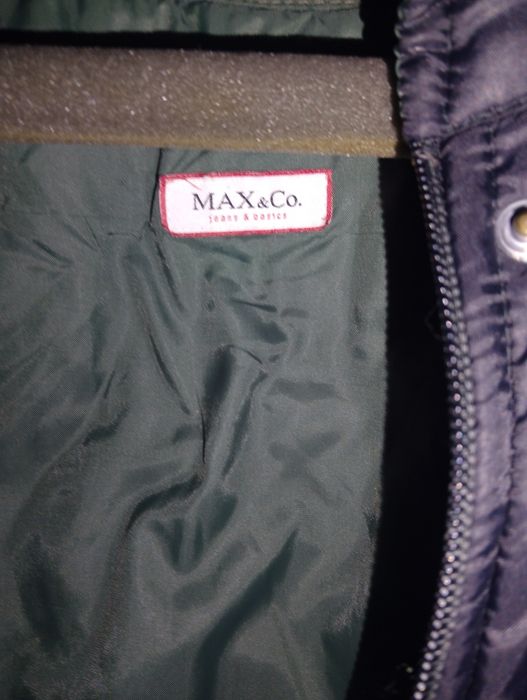 Преходно яке Max & co