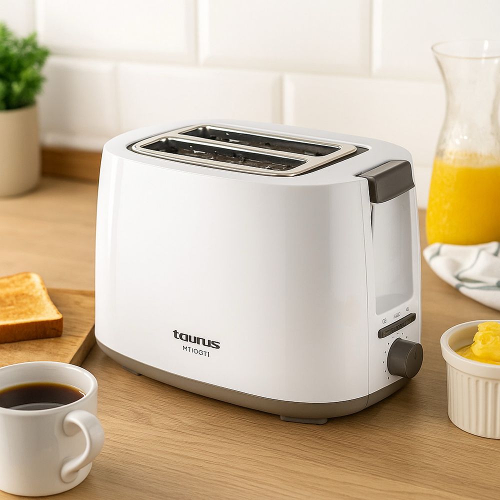 Тостер Taurus Mytoast II