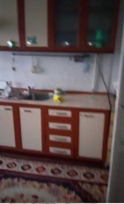 Срчно сдается домик из 2 комнат,1 сотка.Чоштепа.