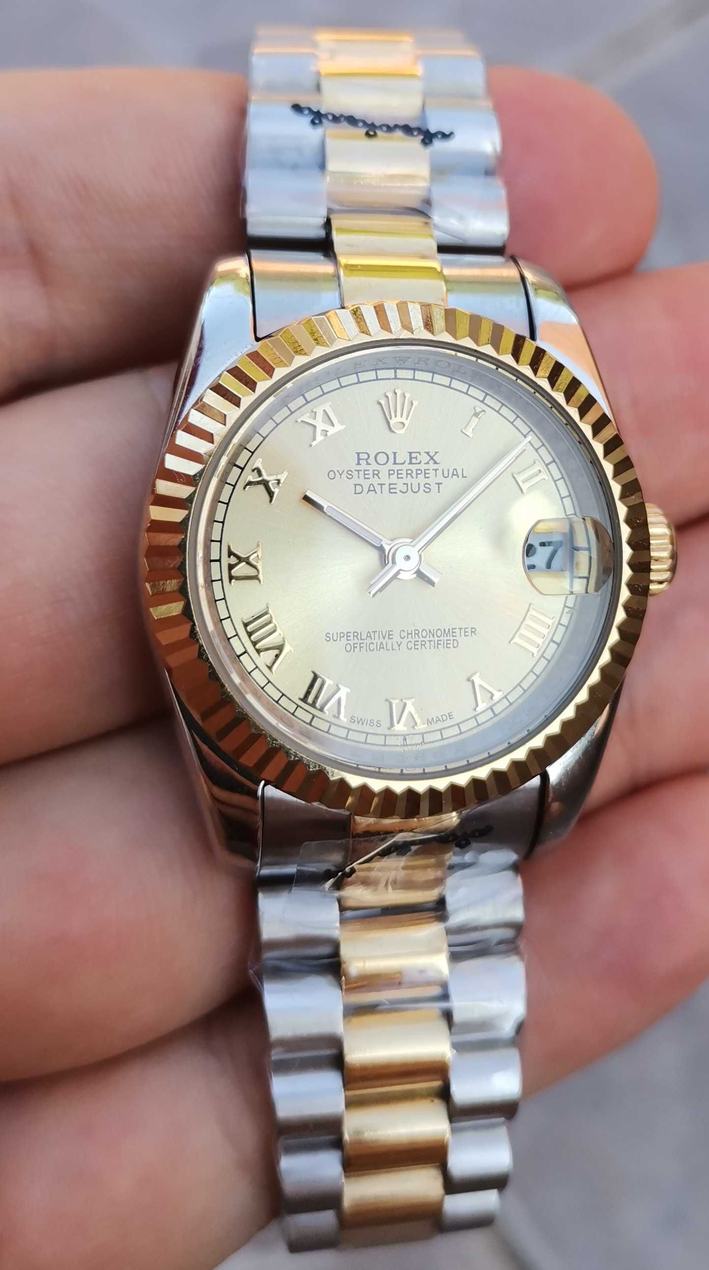 Lady         Datejust