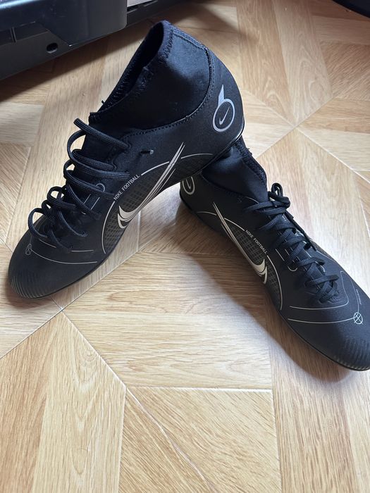 Nike mercurial nr 44