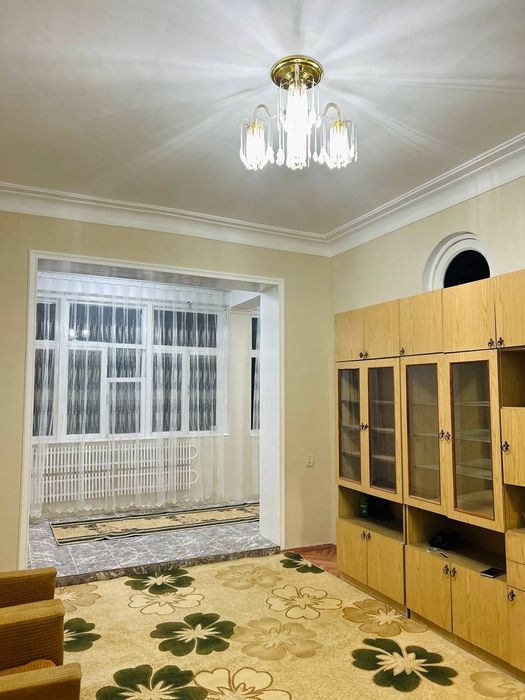3x xonali yevro remont Kapitalbank yonida (Student Bollar yoki Oilaga)