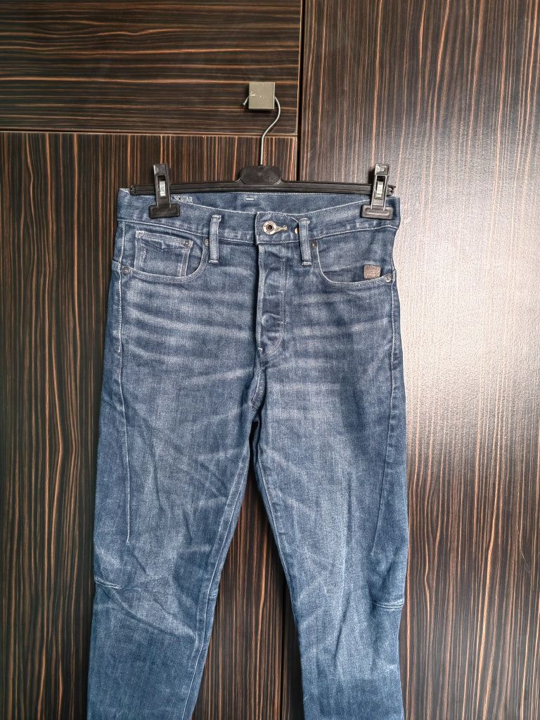 РАЗПРОДАЖБА G-Star Dsquared2 и още маркови дънки