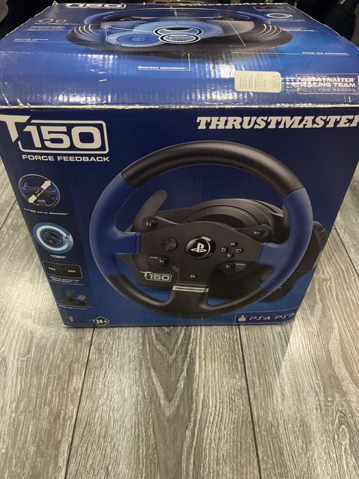 Волан за SONY Ps4 Ps3 1080°