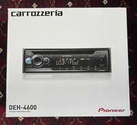 Carrozzeria Deh-4600. Pioneer