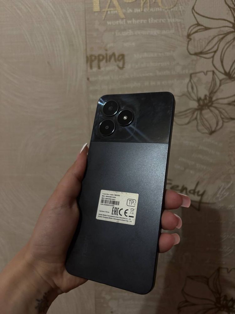 Продам Realmi c51