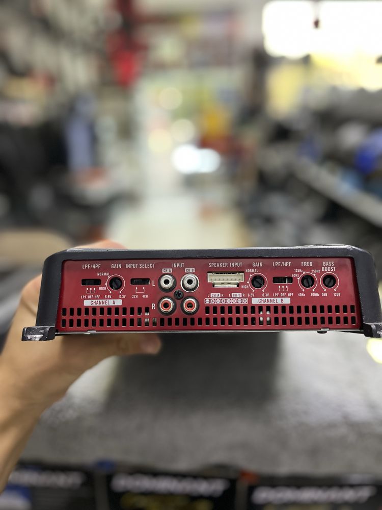 760w li pioner usilitel sotiladi