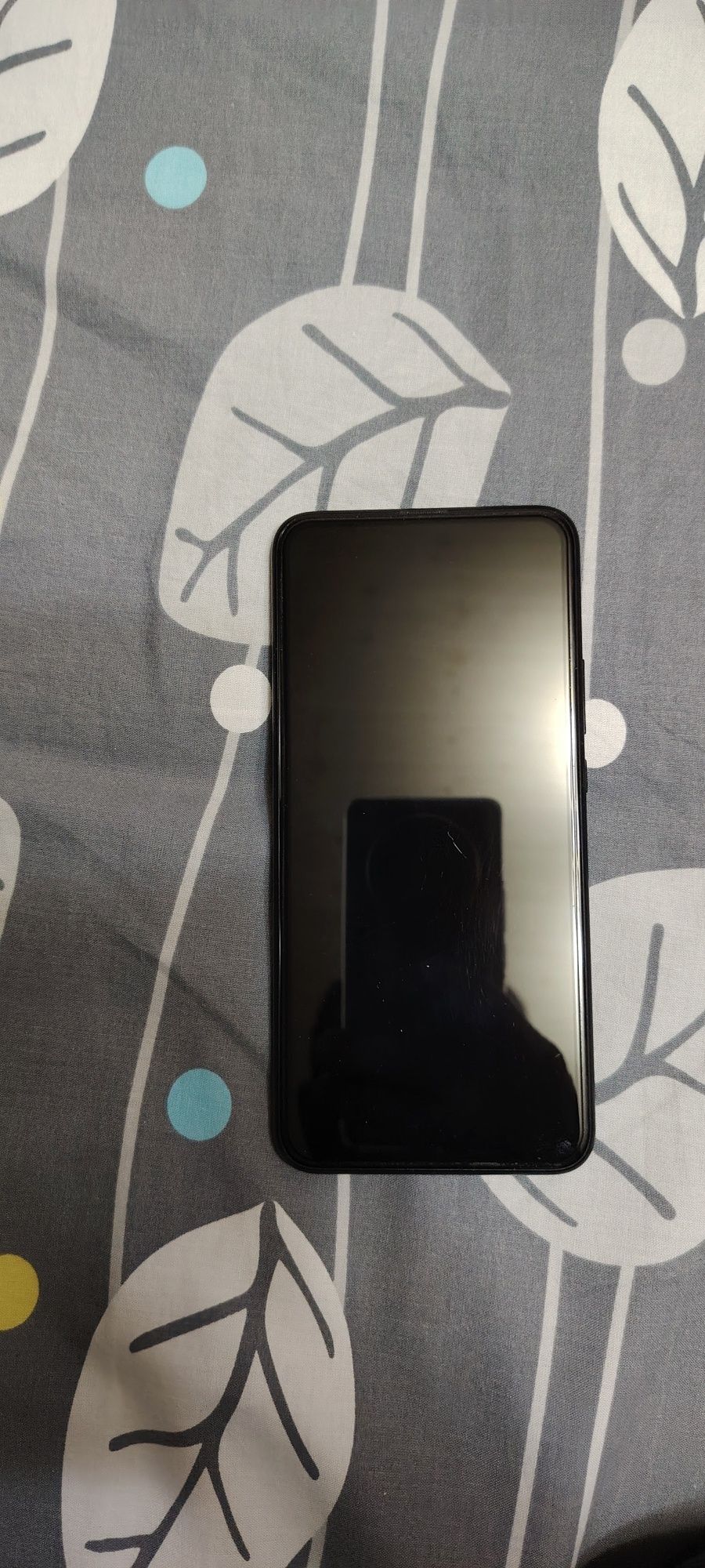 Телефон Huawei Psmart Z