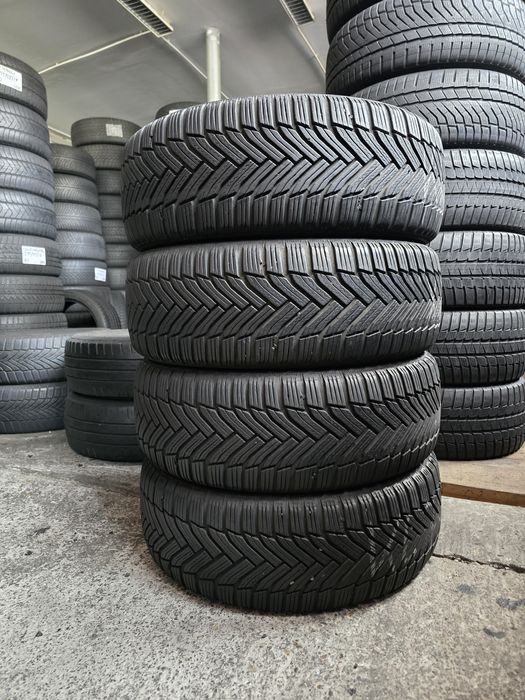 Michelin 205/55 R17 95V MS iarnă