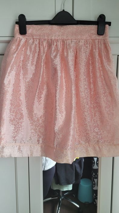 Fusta Red Square divina