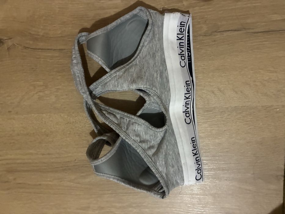 Бостие Calvin Klain XS XXS