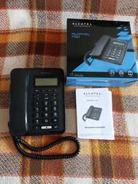 Стационарен телефонен апарат ALCATEL T-50