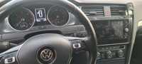 Vand vw golf 7 an 2018 1.6 tdi 120 cp