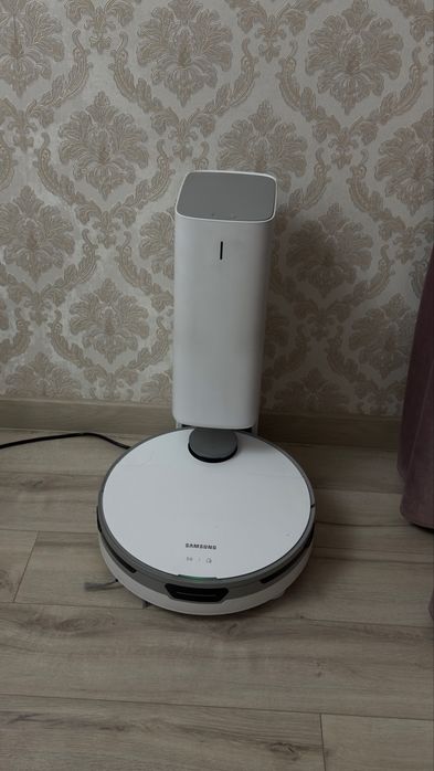 Samsung Jet Bot робот пылесос