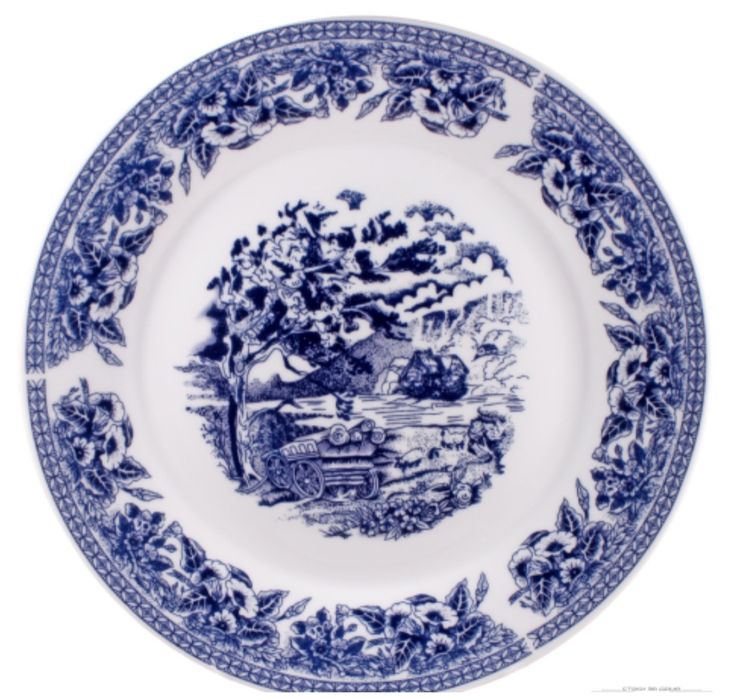 Сервиз за хранене